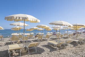 thumbnail: Beach