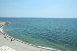 thumbnail: Beach