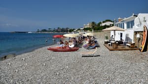 thumbnail: Beach