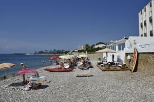 thumbnail: Beach