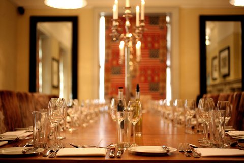 Private Dining
