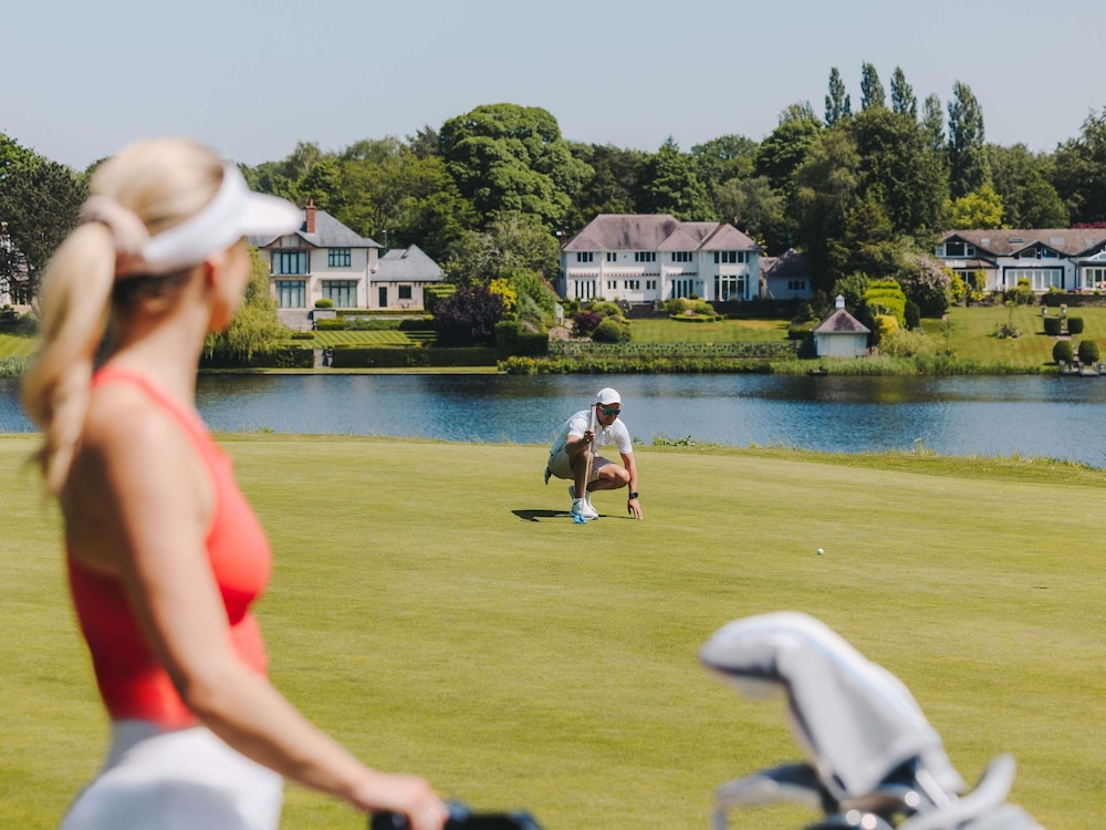 Golf