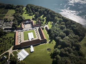 thumbnail: Aerial view