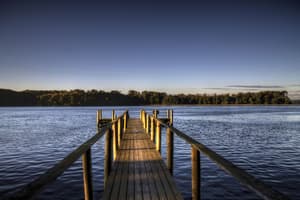 thumbnail: Dock
