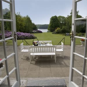 thumbnail: Terrace/patio
