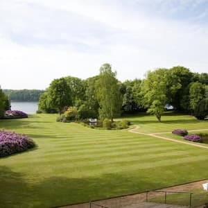 thumbnail: Garden