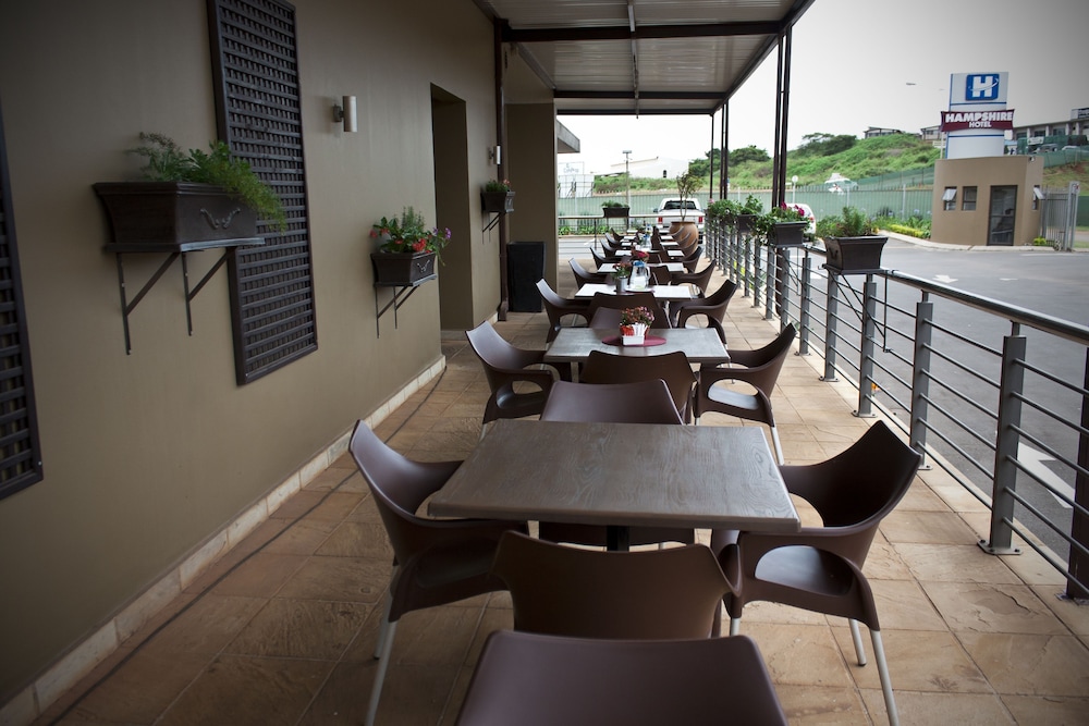 Restaurant-cafeteria