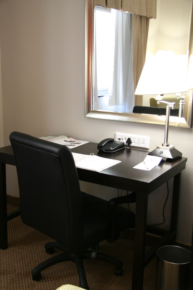 Work-area