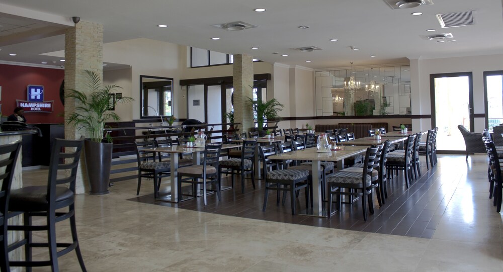 Restaurant-cafeteria
