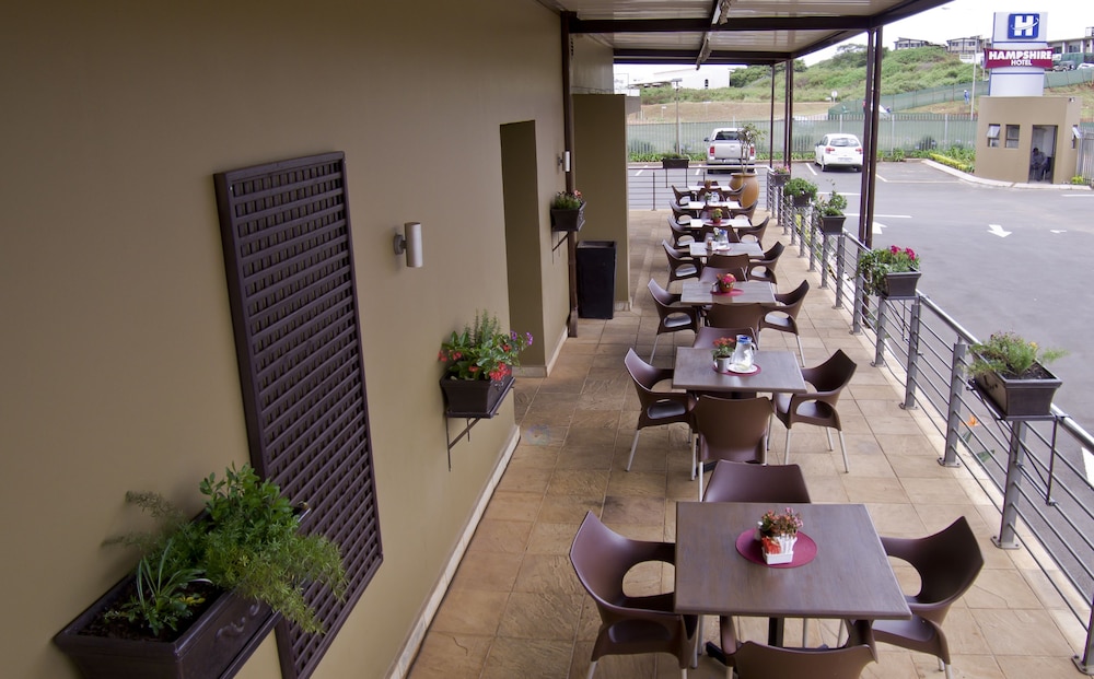 Restaurant-cafeteria