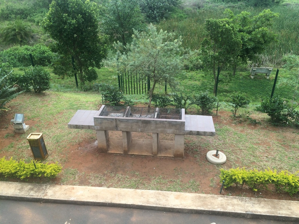 Surroundings