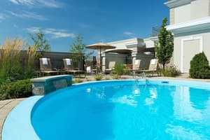 thumbnail: Outdoor pool