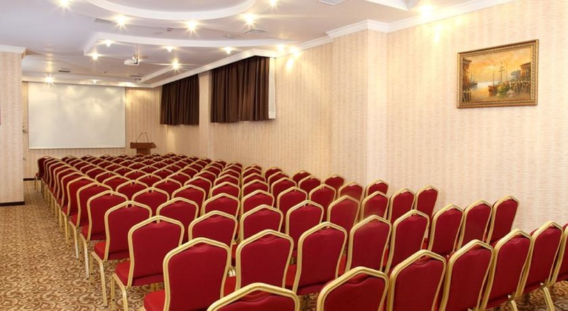 Conferences