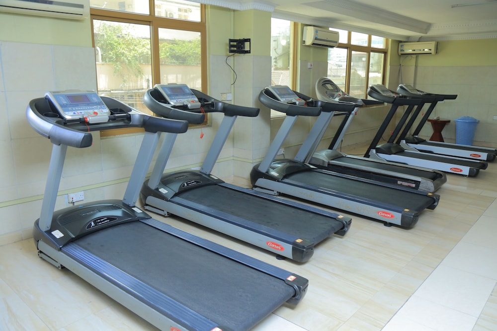 Sport Facilities