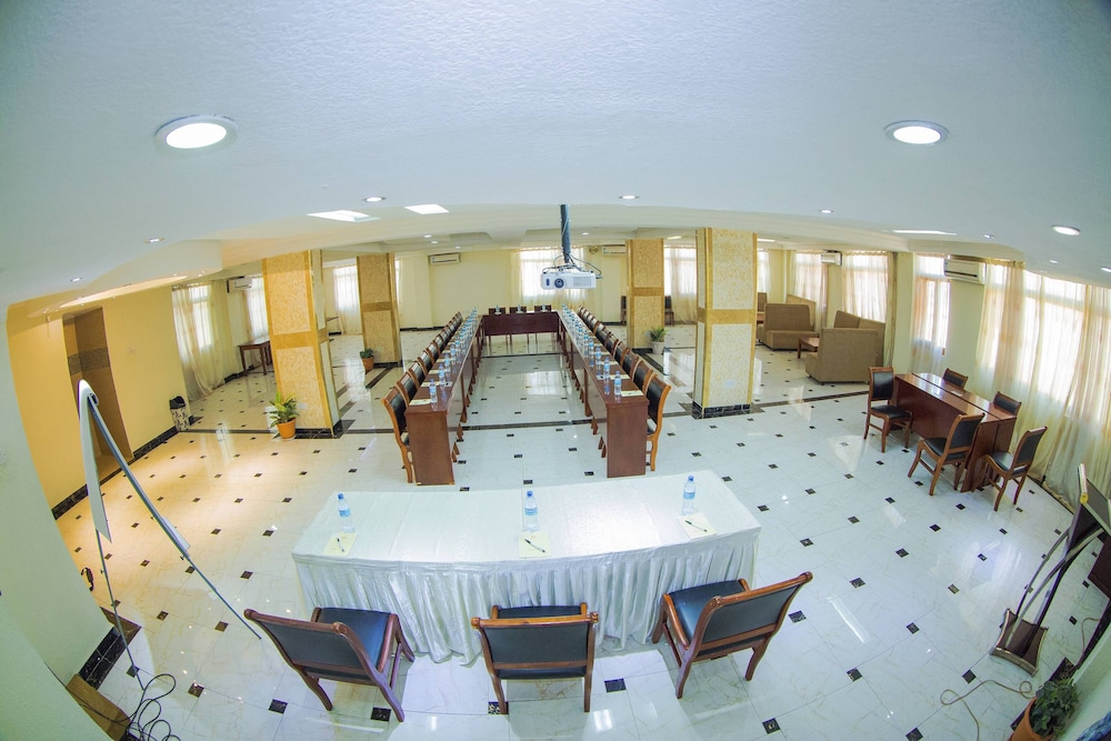 Sport Facilities