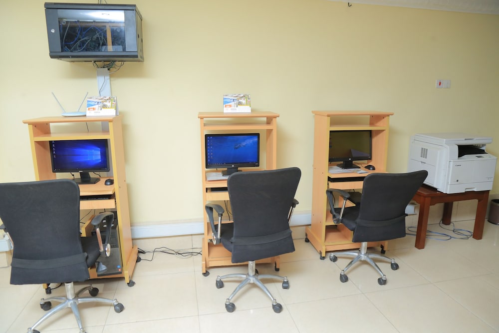 Work-area