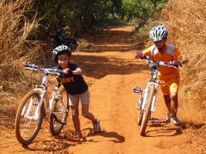 thumbnail: Children's activities