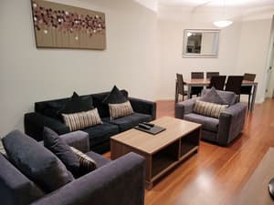 thumbnail: Living area