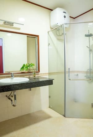 thumbnail: Interior