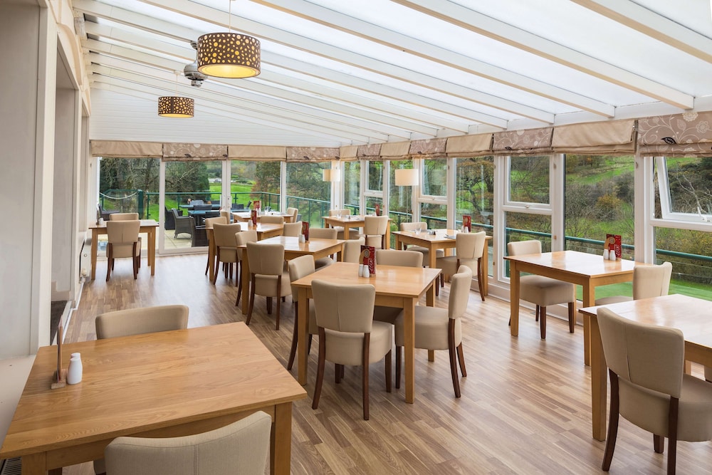 Restaurant-cafeteria