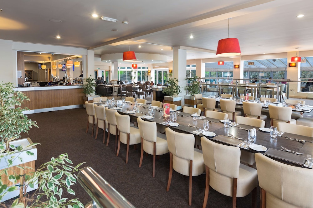 Restaurant-cafeteria