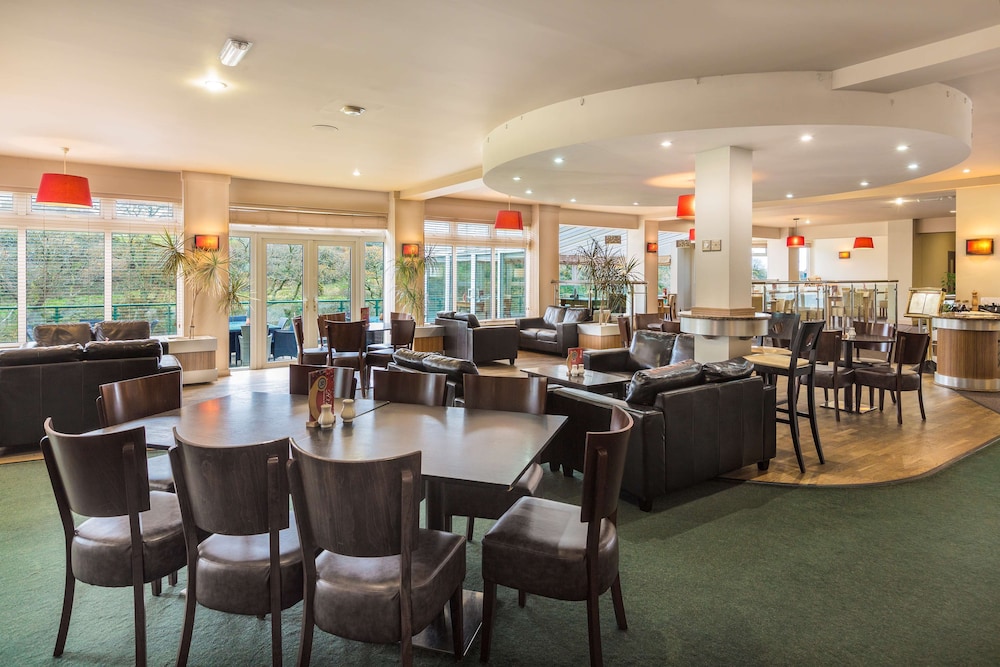 Restaurant-cafeteria