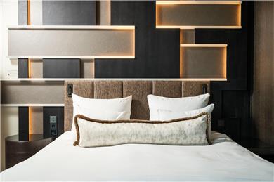 Guest Room,On-Site