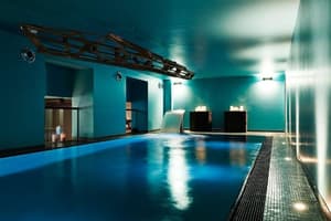 thumbnail: Pool