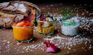 thumbnail: Restaurant