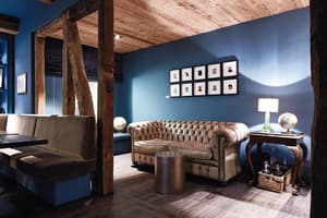 thumbnail: Interior