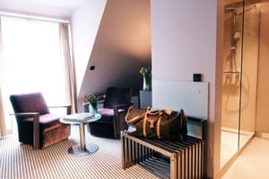 thumbnail: Living area