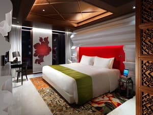 thumbnail: Room