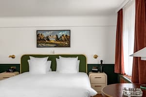 thumbnail: Room