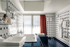 thumbnail: Bathroom