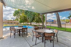 thumbnail: Outdoor pool