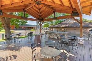 thumbnail: Property amenity