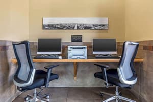 thumbnail: Business center