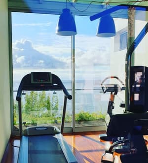 thumbnail: Gym