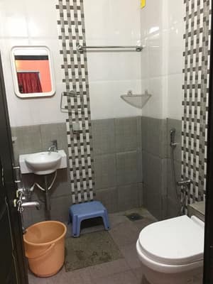 thumbnail: Bathroom