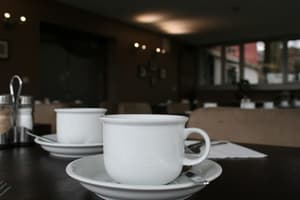 thumbnail: Breakfast area