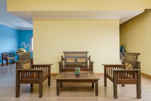 thumbnail: Interior