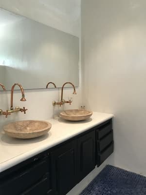 thumbnail: Bathroom sink