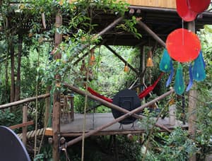thumbnail: Balcony