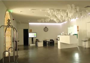 thumbnail: Reception
