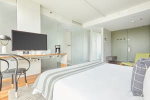 thumbnail: Rooms