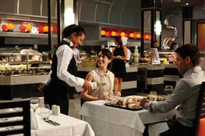 thumbnail: Restaurant