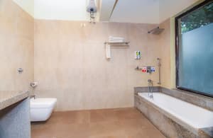 thumbnail: Children's play area - indoor