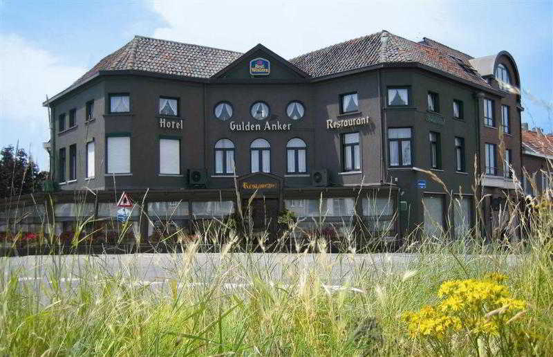 General view