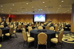 thumbnail: Meeting facility