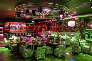 thumbnail: Restaurant